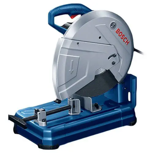 Steel Circular Cutter 14 Inch - Bosch