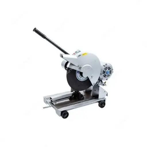 Steel Circular Cutter 16 Inch 3 Phase - Keyang