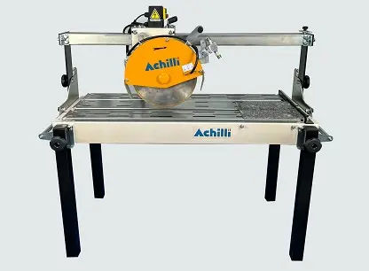 Tile / Marble Table Cutter Single Phase